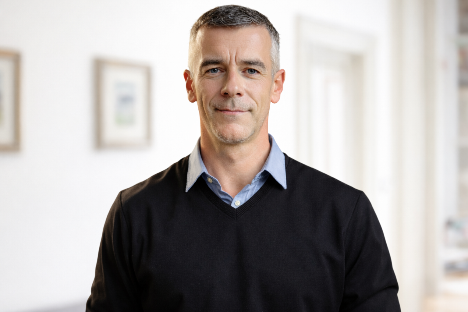 Carsten Diederich Senior Consultant