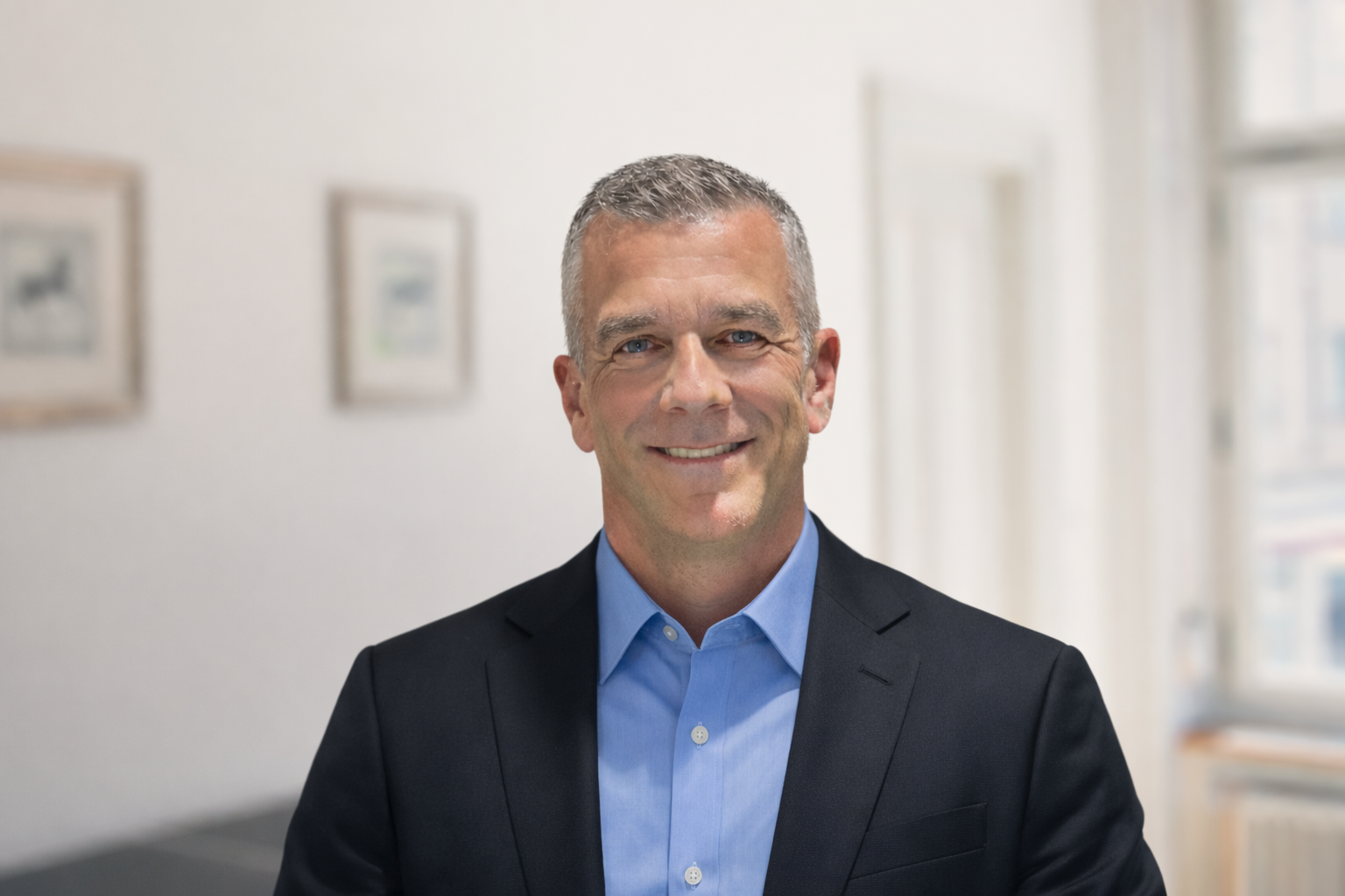 Carsten Diederich Senior Consultant